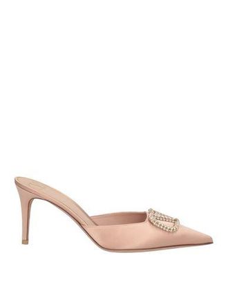 Valentino Garavani SCHUHE - Mules & Clogs auf YOOX.COM