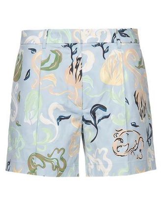 Lanvin PARTES DE ABAJO - Pantalones cortos y bermudas en YOOX.COM