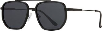 Flynn POLARIZED SUNGLASSES