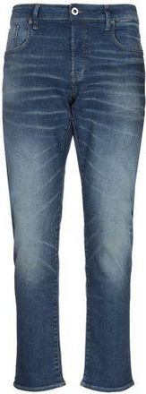 G-Star PARTES DE ABAJO - Pantalones vaqueros en YOOX.COM