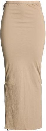 Rick Owens BOTTOMWEAR - Gonne lunghe su YOOX.COM