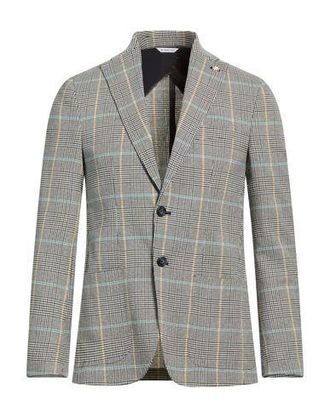 Manuel Ritz SUITS and CO-ORDS - Blazers sur YOOX.COM