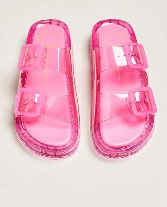 Dolce Vita Julio Jelly Sandals