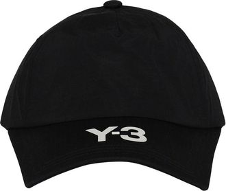 Yohji Yamamoto Utl Cap