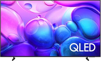 Samsung 65 Qled Q6f 4k Smart Tv (2025)