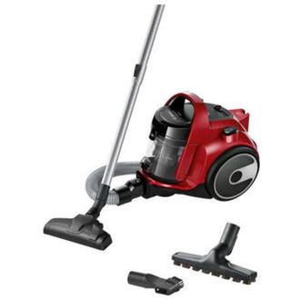 Bosch Aspirador De Trineo Bosch Serie 2 Bgc05a322/ Rojo