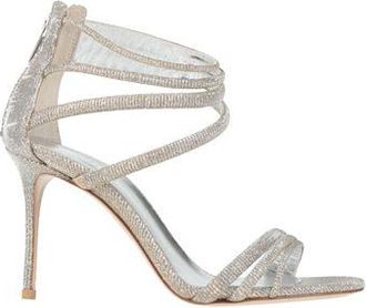 Le Silla FOOTWEAR - Sandals on YOOX.COM