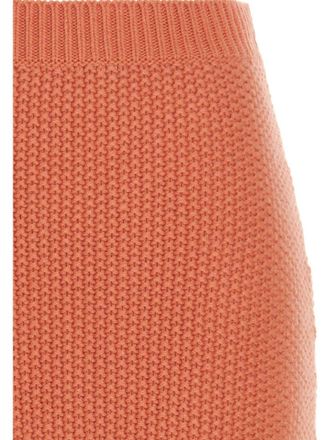 Chlo&eacute; Cashmere Mini Womens Skirt