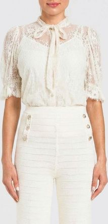 Twinset Camicia Twinset in pizzo