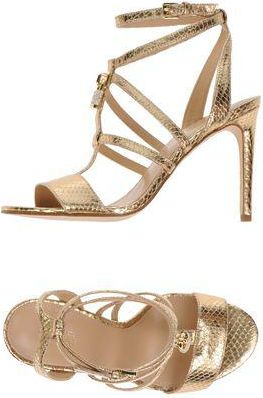 Michael Kors CALZADO - Sandalias con cierre en YOOX.COM