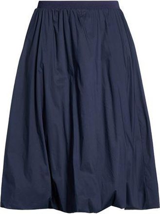 PANICALE HOSEN & R&Ouml;CKE - Midi-R&ouml;cke auf YOOX.COM