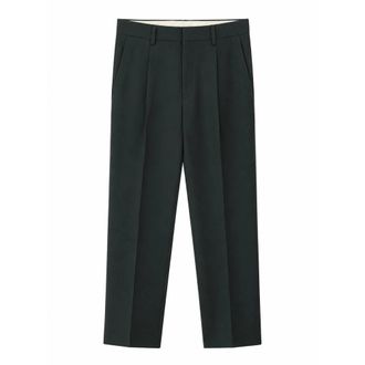 Costumein Pantalones Vincent Luras - Trousers - Hombre - Gris - S