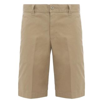 Diesel Heren, Korte broeken, Beige, Maat: XL