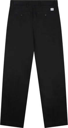 Department Five Trousers - Black