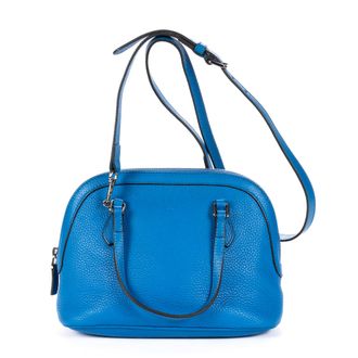 Gucci Dome Crossbody schoudertas