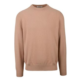 FILIPPO DE LAURENTIIS Uomo, Maglie, Beige, L, new