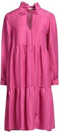 120% Lino DRESSES - Midi dresses sur YOOX.COM