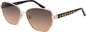 Guess Sunglasses GU00102 32F 56