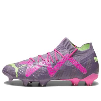 Puma Future Ultimate FG AG Goalkeeper Pack 107539-01