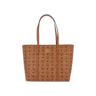 MCM Mcm Liz Large Tote Bag