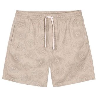 Oxbow Motel Walkshorts Shorts f&uuml;r Herren | beige