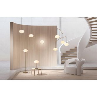 MDC Aplique PRESS latón