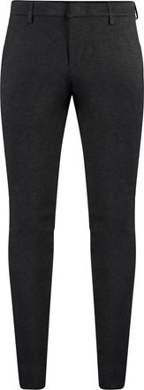 Dondup Pantaloni chino - Nero