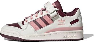 adidas (WMNS) adidas originals FORUM Pink Red White IF3925