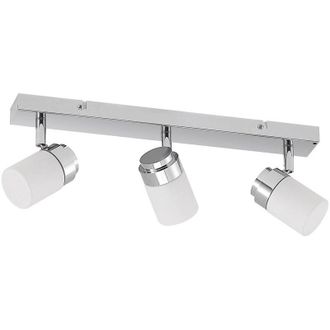 Lindby Foco alimari En Plateado De Metal - Lindby