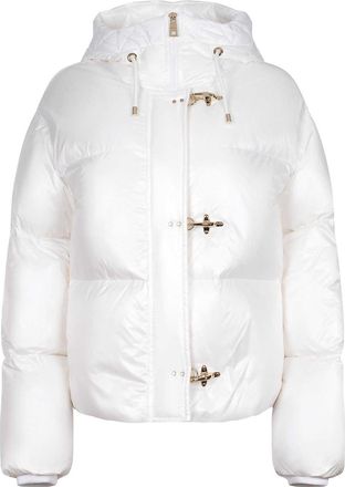 Fay Down Jacket Made Of Nylon