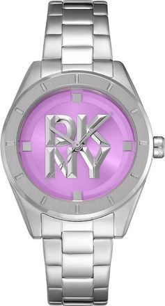 DKNY Dkny Womens Logo Watch