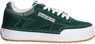 Reebok Club C Megacourt - Sport - Mujer - Verde - 36 EU