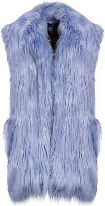 Compagnia Italiana ROPA DE ABRIGO - Borreguito y pelo ecológico en YOOX.COM