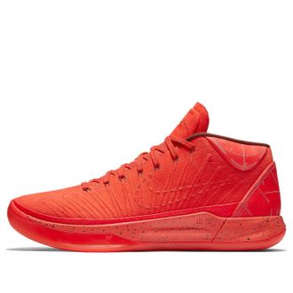 Nike Kobe A.D. Mid Passion 922482-600