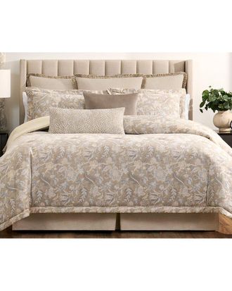 Rose Tree Hannah Floral Comforter Set