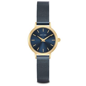 Eastside Womens Watches Female Metal (Alloy) Watch 24,0mm - Gold - One Size