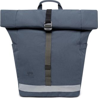 Lefrik Lars Roll Backpack in Maibon at Nordstrom