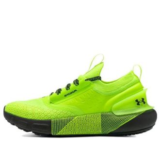 Under Armour HOVR Phantom 3 Green 3025522-300