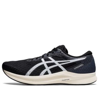 Asics Hyper Speed 2 2E Black White 1011B494-001