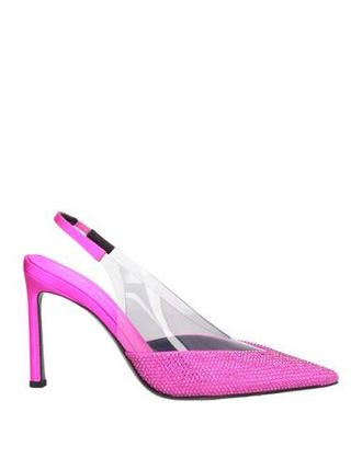 Sergio Rossi FOOTWEAR - Pumps on YOOX.COM