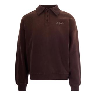 Axel Arigato Uomo, Felpe, Marrone, S, new
