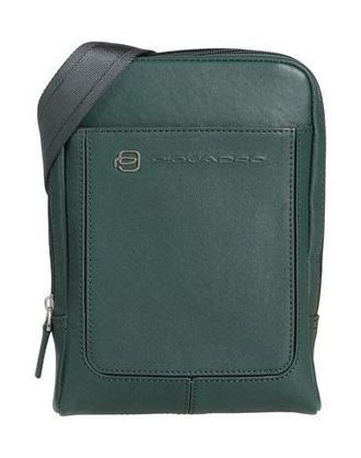 Piquadro BORSE - Borse a tracolla su YOOX.COM