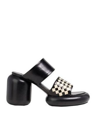 Jil Sander Sandals