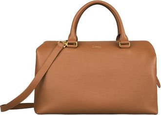 Lipault Paris Lipault Plume Elegance Bowling Bag M