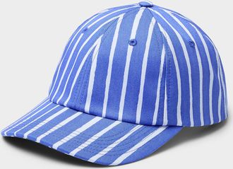 Marimekko Womens Auvo Piccolo dad cap