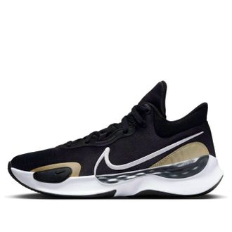 Nike Renew Elevate 3 Black Off Noir DD9304-003