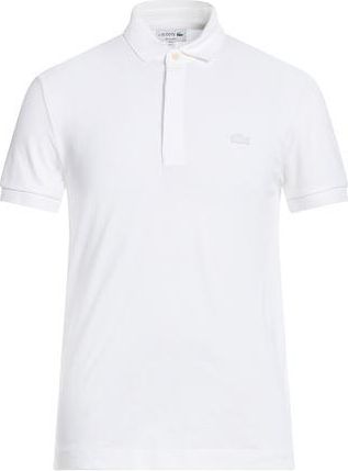 Lacoste TOPWEAR - Polo shirts sur YOOX.COM