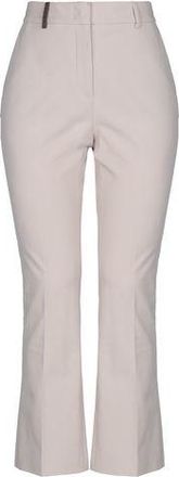 PESERICO BOTTOMWEAR - Trousers on YOOX.COM
