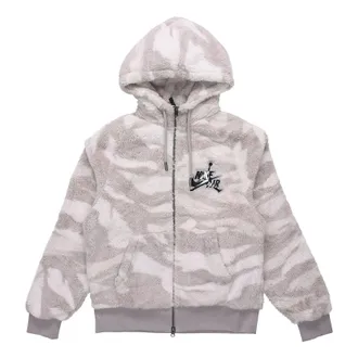 Nike Jordan Air Jordan Wings Cd4830-100 Jacket White CD4830-100