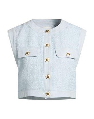 Sandro SUITS and CO-ORDS - Waistcoats on YOOX.COM